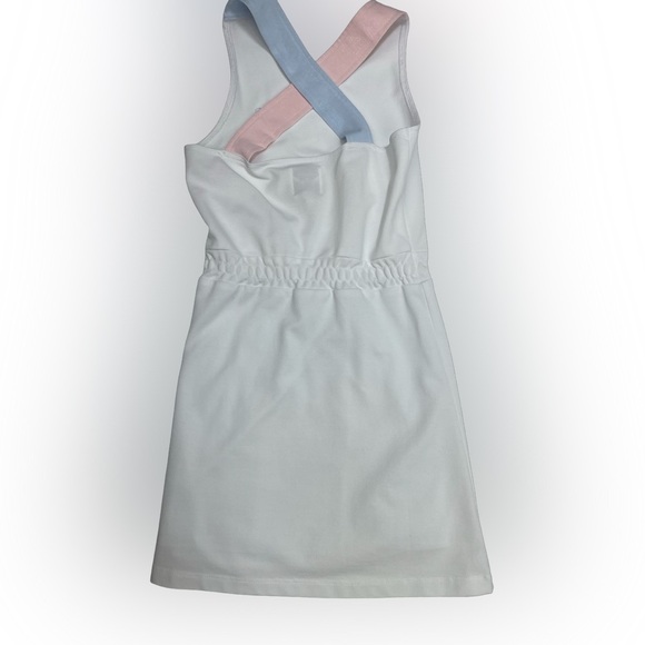 The Oaks Other - NWT The Oaks Grand Slam Tennis Dress and Spandex Short